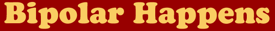 Bipolar Happens! logo