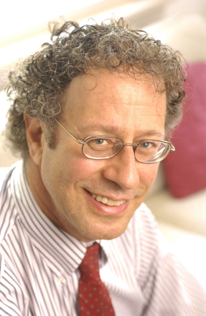 Douglas Bloch