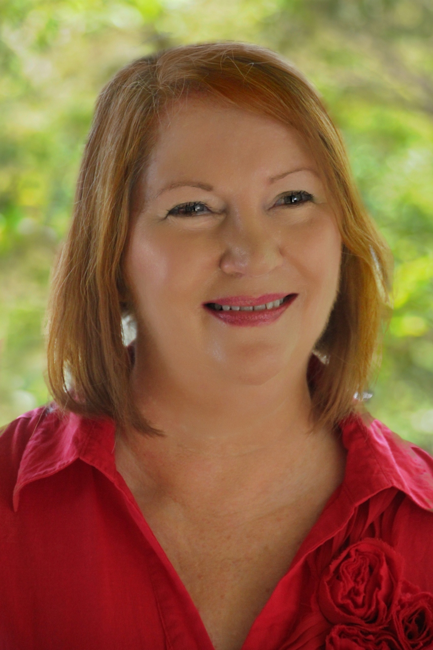 Guest Blogger Karen Tyrrell Tells Her Bipolar Disorder Story