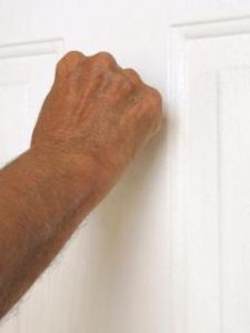 knocking_at_the_door